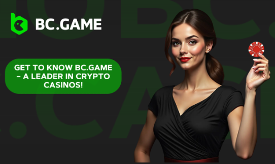 Bc Game Jb Coin Revolutionizing the Gaming Industry