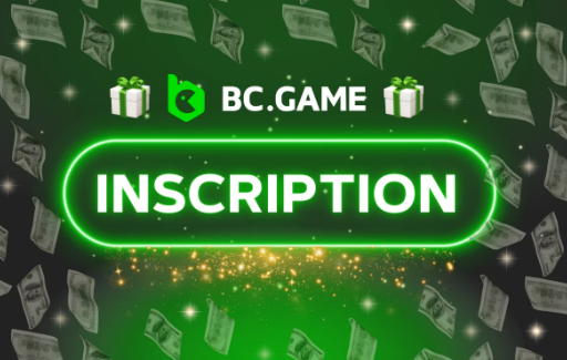 Bc Game Sign Up Guide Complet pour Démarrer