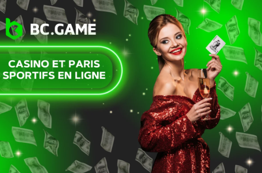 Bc Game Sign Up Guide Complet pour Démarrer