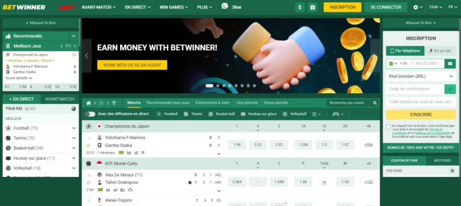 Betwinner About Us A Journey to Excellence in Online Betting Betwinner About Us A Journey to Excellence in Online Betting