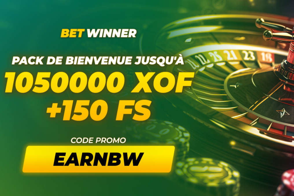 Deposit and Withdrawal Betwinner Guide Complet sur les Transactions