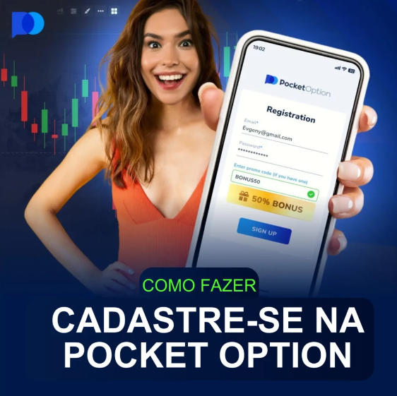 Pocket Option Exploring the World of Online Trading