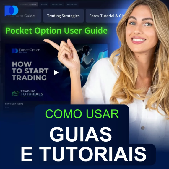 Pocket Option Exploring the World of Online Trading