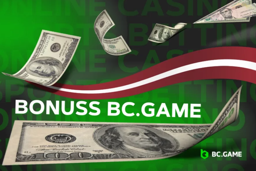 The Rise of Bc.G Revolutionizing Online Gaming