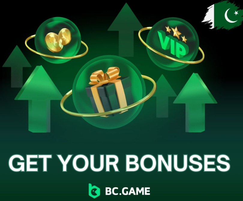 Understanding BC Game Bonus Terms A Comprehensive Guide