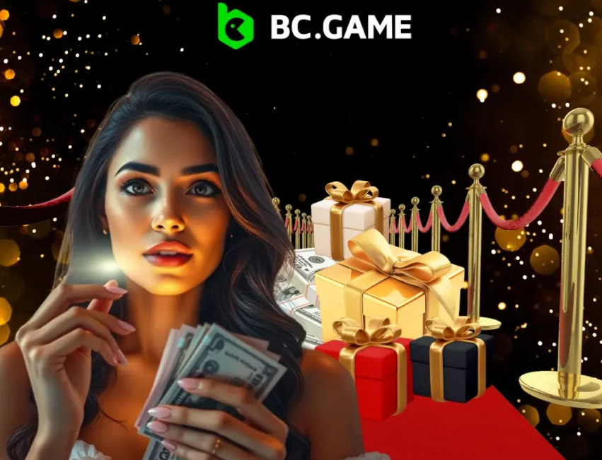 Understanding the Legal Landscape of Legal Bc Game