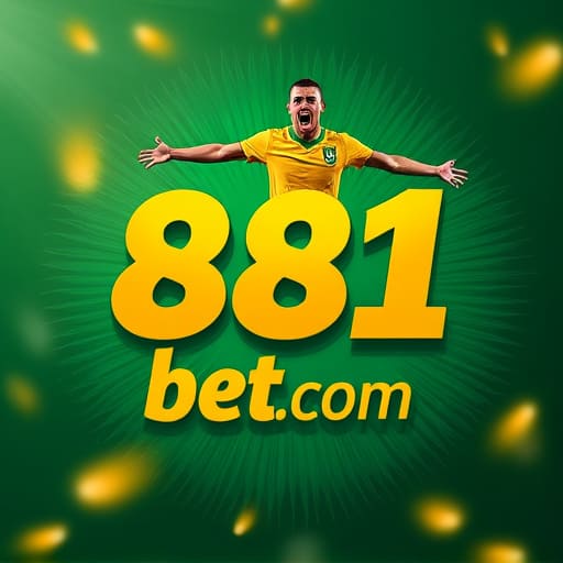 Descubra o Mundo das Apostas com 881Bet 46 Descubra o Mundo das Apostas com 881Bet 46