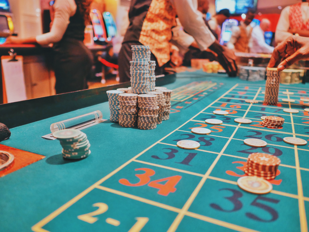 Discover the Best Casino Sites Not on Gamstop for an Unrestricted Gaming Experience Discover the Best Casino Sites Not on Gamstop for an Unrestricted Gaming Experience
