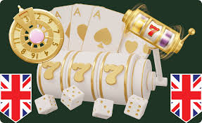Discover the Best Non Gamstop Casinos for Unlimited Fun 667 Discover the Best Non Gamstop Casinos for Unlimited Fun 667