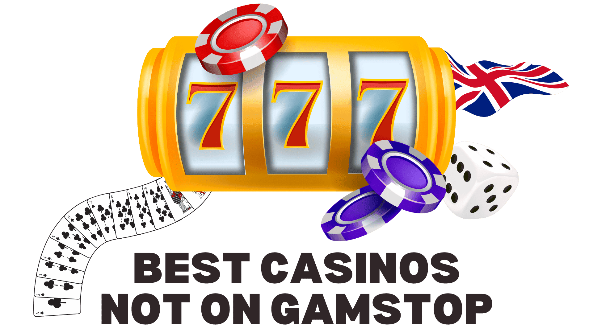 Discovering the World of Non Gamstop Casinos 3790 Discovering the World of Non Gamstop Casinos 3790