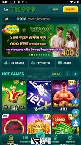 Experience the Excitement of Online Gaming with TK999 Experience the Excitement of Online Gaming with TK999