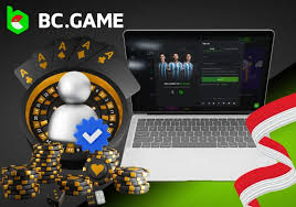 Explore the Exciting World of Casino Bc 9