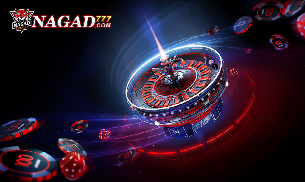 Nagad777 The Future of Online Transactions and Digital Payments Nagad777 The Future of Online Transactions and Digital Payments