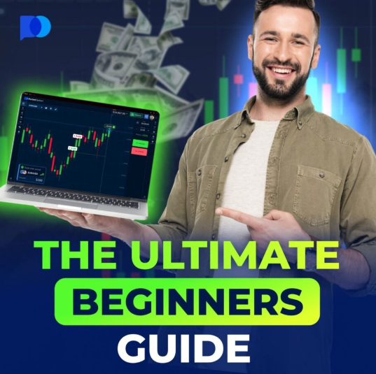 Pocket Option Broker A Comprehensive Guide to Trading