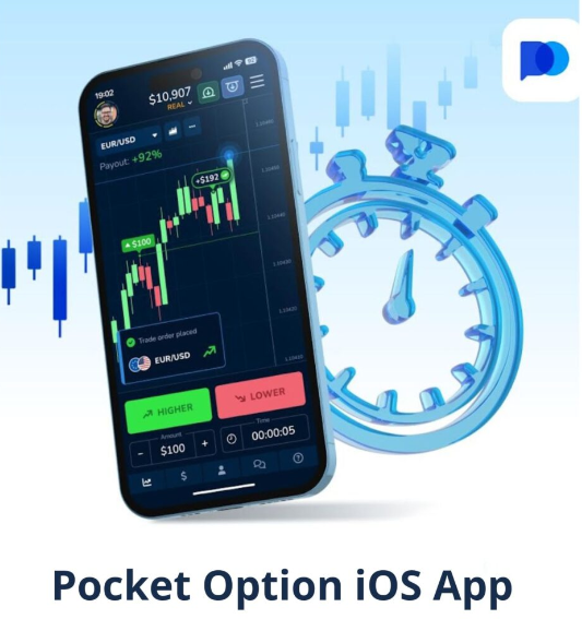 Pocket Option Broker A Comprehensive Guide to Trading