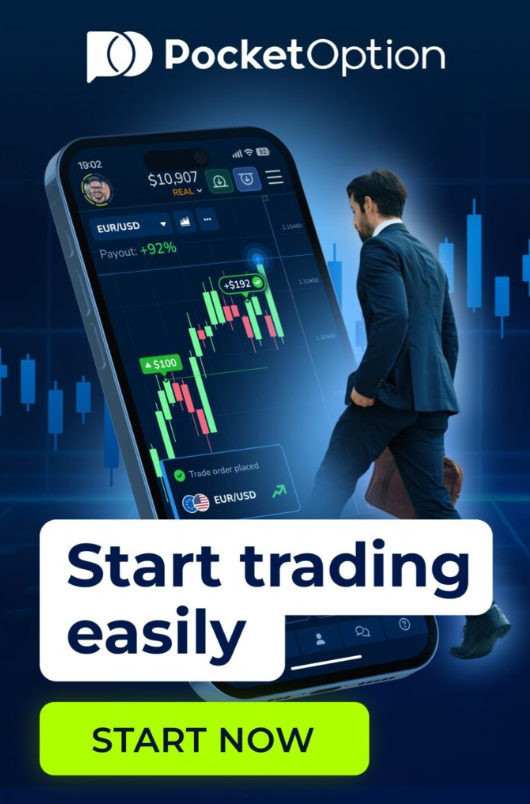 Pocket Option Crypto A Comprehensive Guide to Trading Cryptocurrency