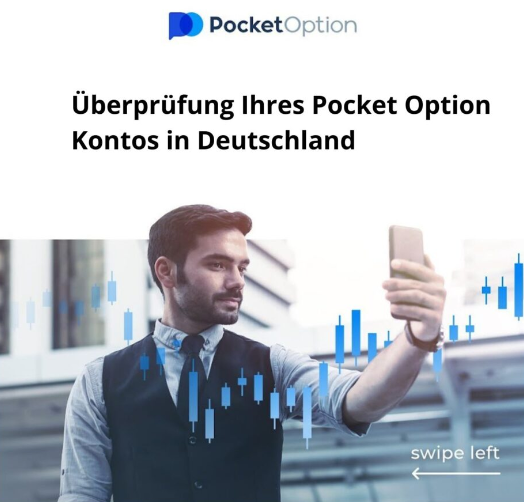 Pocket Option Crypto Alles über den Handel mit Kryptowährungen