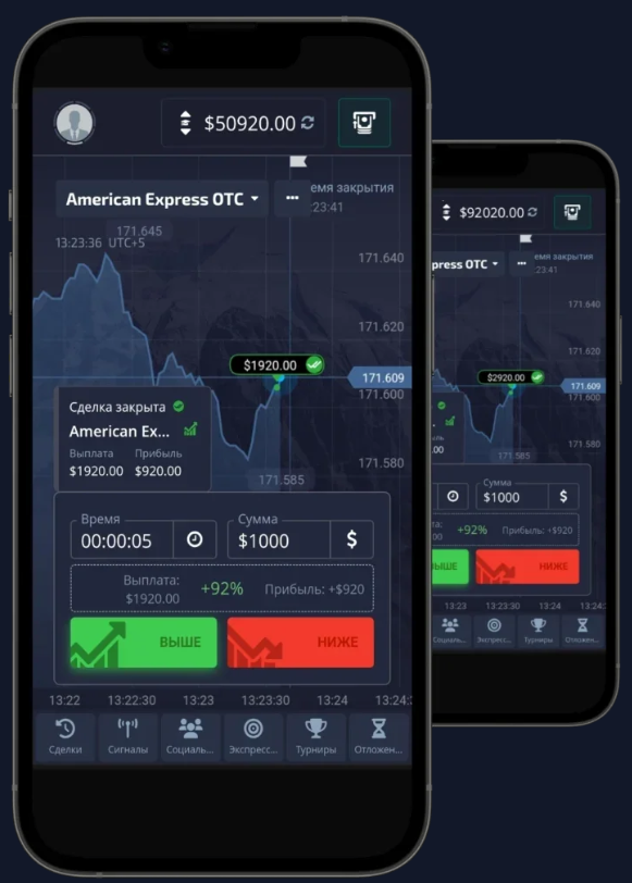 Pocket Option Crypto Navigate the Future of Digital Trading