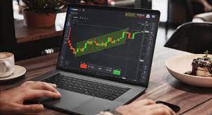 Pocket Option Trading Как добиться успеха на финансовых рынках Pocket Option Trading Как добиться успеха на финансовых рынках