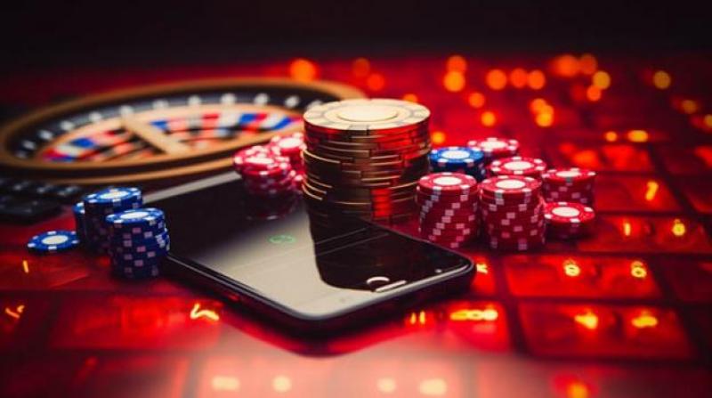 Best Practices for Responsible Gambling and Betting Online 7