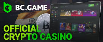 Discover the Exciting World of BC.Game Play Discover the Exciting World of BC.Game Play