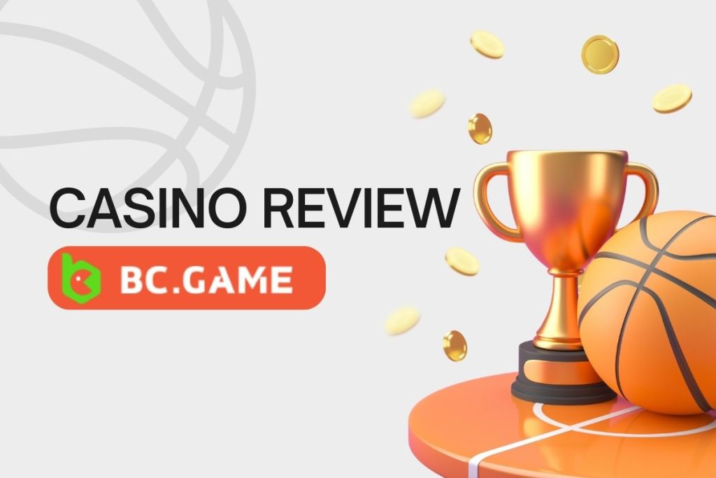 Discover the Exciting World of BC.Game Play Discover the Exciting World of BC.Game Play