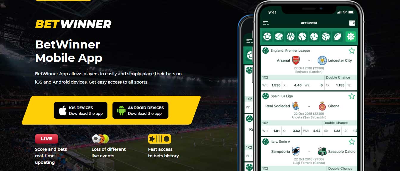 Everything You Need to Know About Betwinner