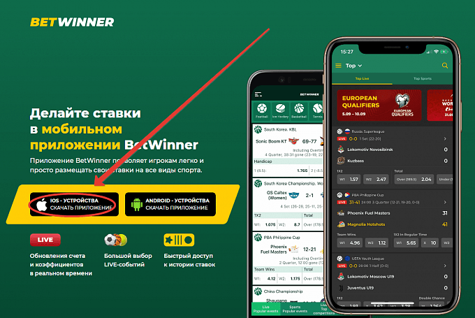 Everything You Need to Know About Betwinner