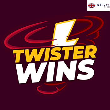 Experience the Excitement Play at Twister Wins Casino