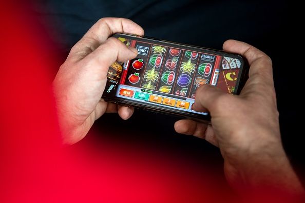 Experience the Thrill of Betting with 24Betting Experience the Thrill of Betting with 24Betting
