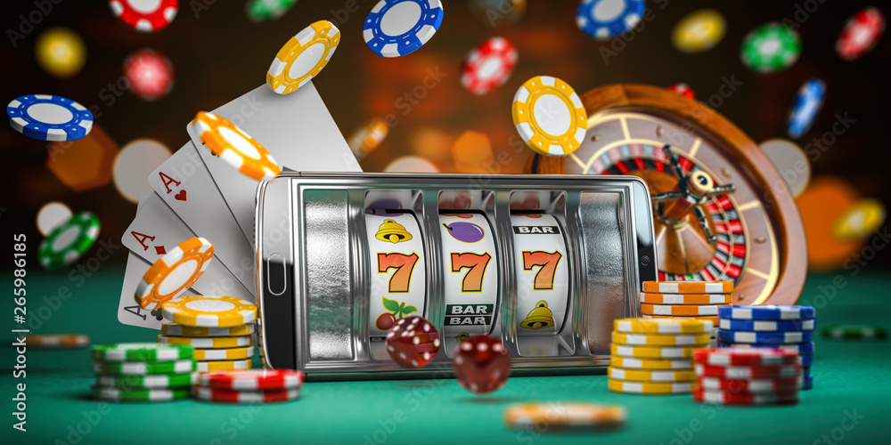 Experience the Thrill of Betting with 24Betting Experience the Thrill of Betting with 24Betting