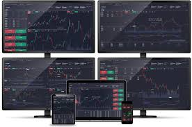 Exploring the Features and Benefits of PrimeXBT Broker Exploring the Features and Benefits of PrimeXBT Broker