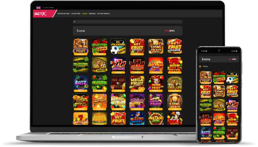 Exploring the Future of Online Gaming with Elon Bet Exploring the Future of Online Gaming with Elon Bet