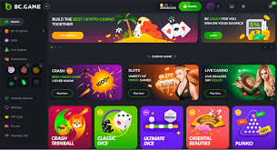 Maximize Your Winnings Understanding BC.Game Use Bonus Maximize Your Winnings Understanding BC.Game Use Bonus