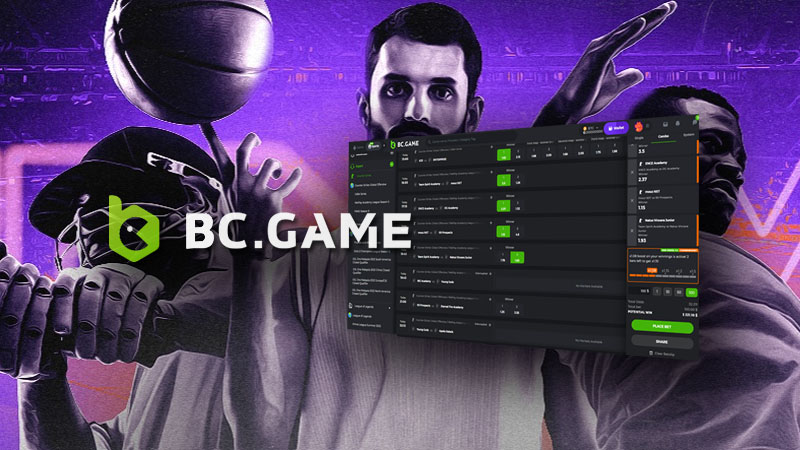 Maximize Your Winnings Understanding BC.Game Use Bonus Maximize Your Winnings Understanding BC.Game Use Bonus