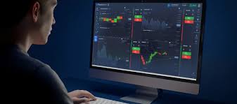Pocket Option App A Comprehensive Guide to Trading Success Pocket Option App A Comprehensive Guide to Trading Success