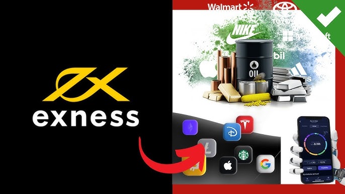 Understanding Exness Global Markets A Comprehensive Guide Understanding Exness Global Markets A Comprehensive Guide
