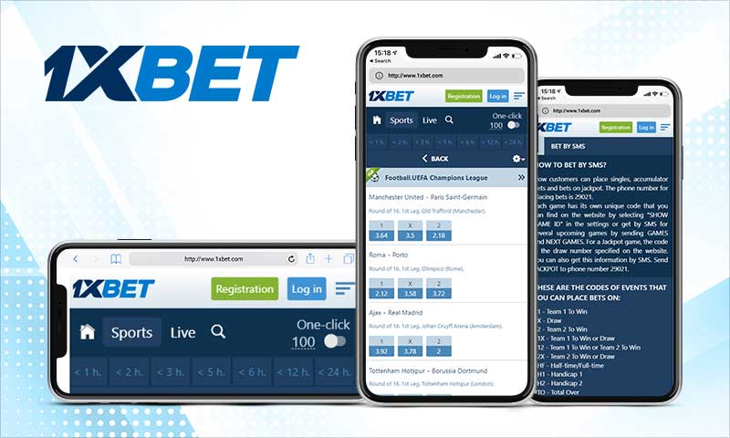 Complete Guide to 1xbet download ios Your Path to Online Betting Complete Guide to 1xbet download ios Your Path to Online Betting