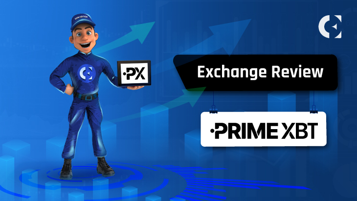 Comprehensive Guide to Deposit PrimeXBT