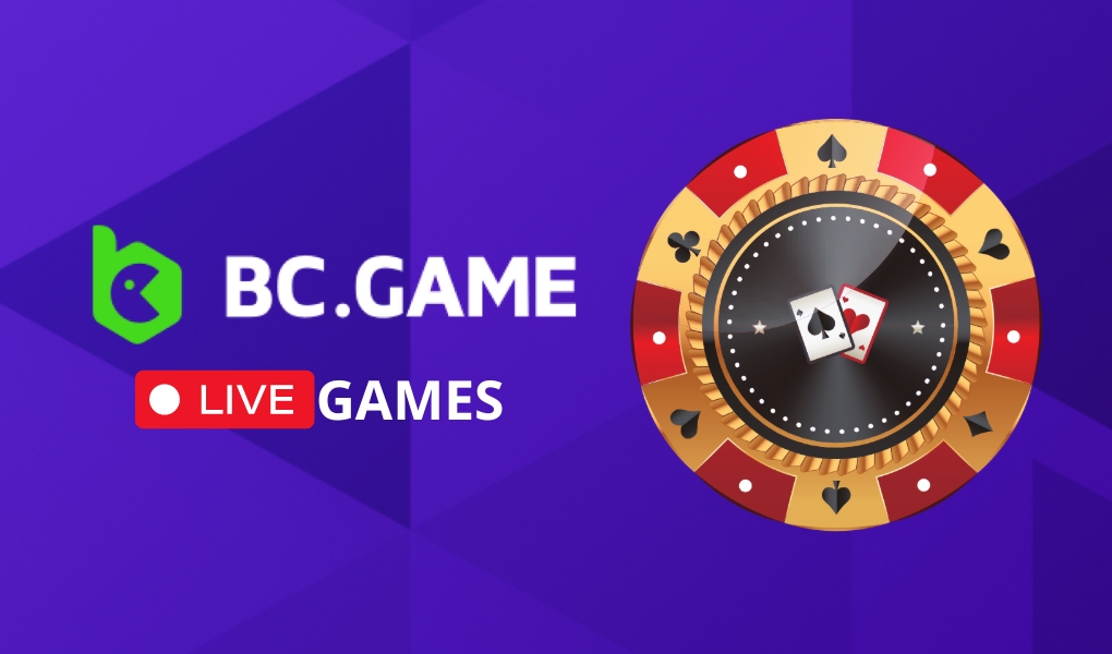 Discover the Thrills of BC.Game Casino Your Ultimate Gaming Destination Discover the Thrills of BC.Game Casino Your Ultimate Gaming Destination