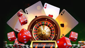 Experience the Thrill of Casino Magic Win UK Experience the Thrill of Casino Magic Win UK