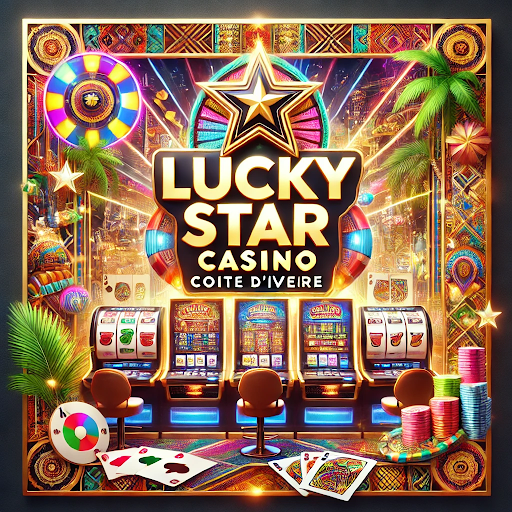 Experience Thrills at Lucky Star Casino Experience Thrills at Lucky Star Casino