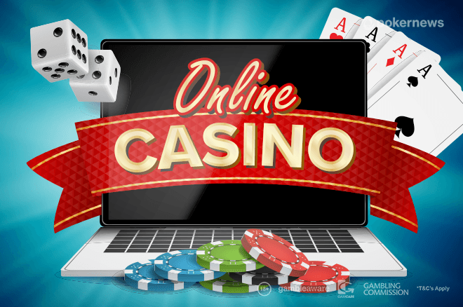 Explore the Thrills of Cosmobet