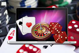Explore the Thrills of Cosmobet