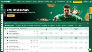Exploring Reliable BetWinner Your Trusted Betting Companion Exploring Reliable BetWinner Your Trusted Betting Companion
