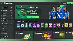 Exploring the Exciting World of BC Game Crypto Casino 12