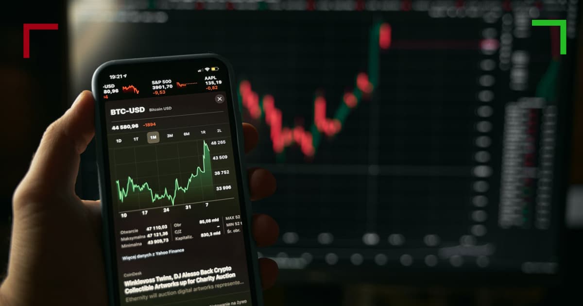Mastering Crypto Trading Charts Your Comprehensive Guide Mastering Crypto Trading Charts Your Comprehensive Guide
