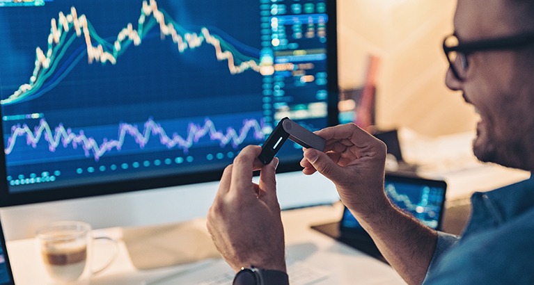 Mastering Crypto Trading Charts Your Comprehensive Guide Mastering Crypto Trading Charts Your Comprehensive Guide