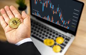 Maximizing Profits with Crypto Trading Bots Maximizing Profits with Crypto Trading Bots