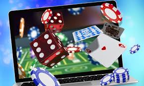 The Exciting World of Casino Jettbet The Exciting World of Casino Jettbet